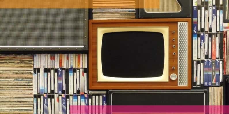 TV sitcoms that will make you a better copywriter